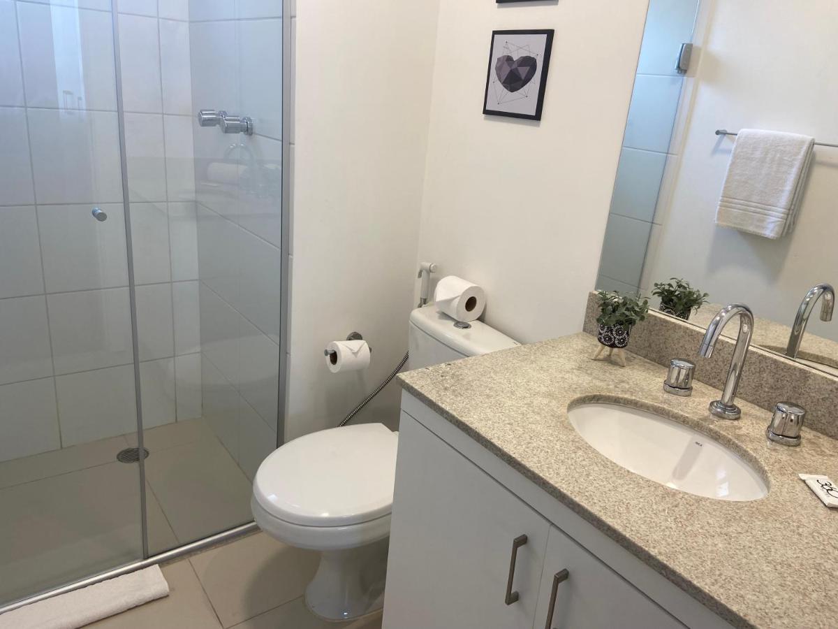 360 Suites Aurora Republica - Apartamentos Mobiliados サンパウロ エクステリア 写真